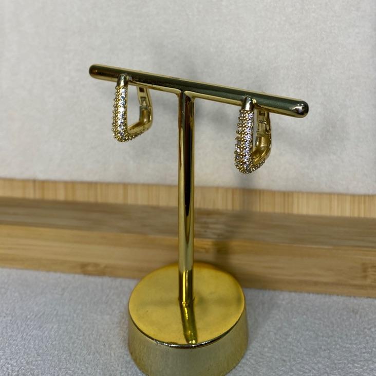 Argola Triangulo M