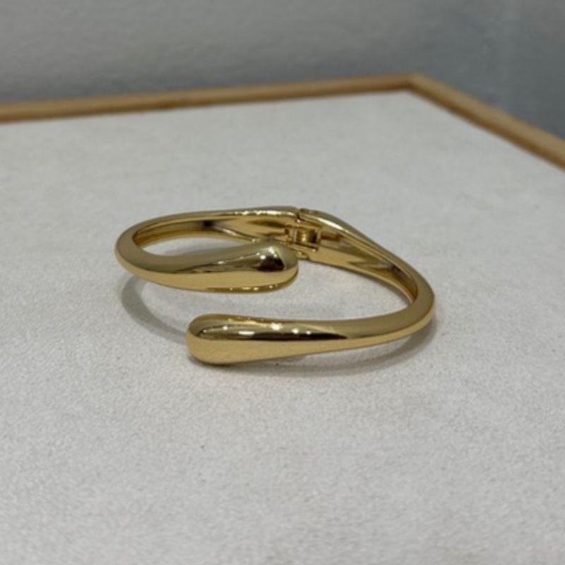 *Bracelete Dupla Gota