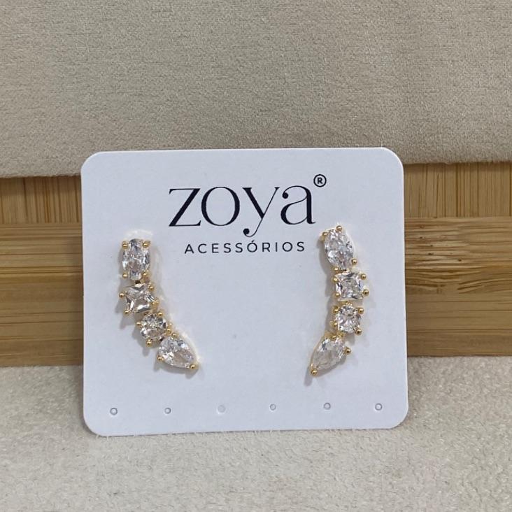 * Brinco Earcuff 4Z