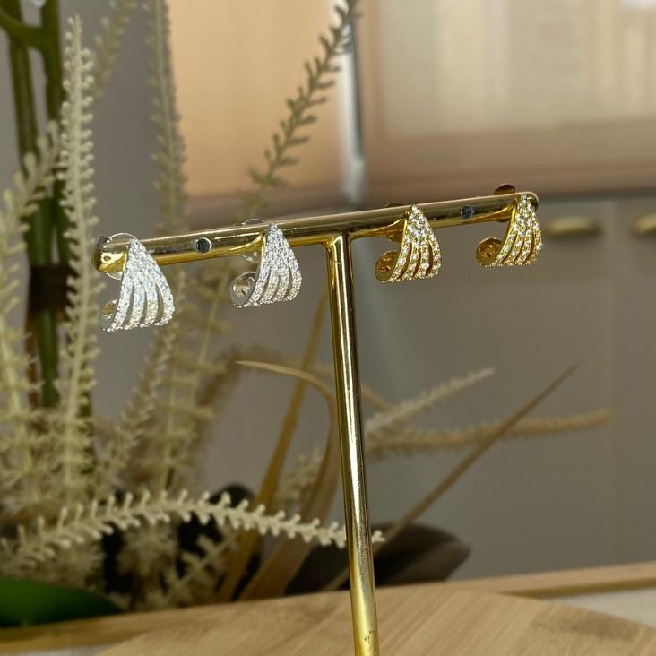 Brinco Earhook