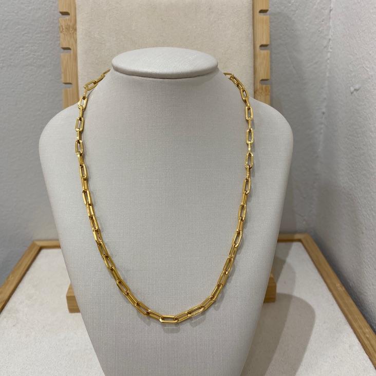 Colar Cartier