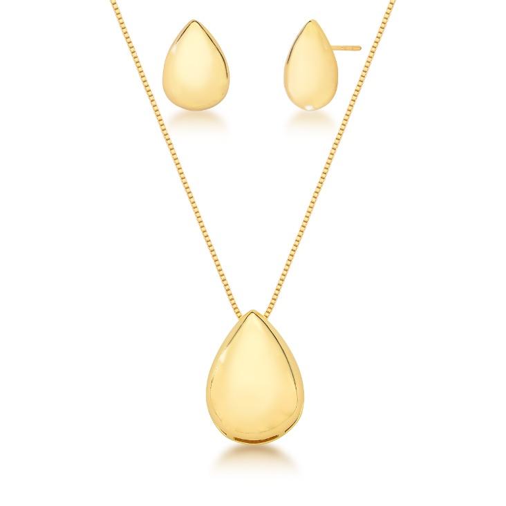 * Conjunto Gota