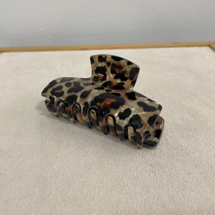 Presilha Animal Print