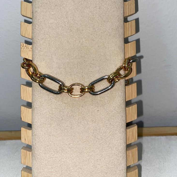 Pulseira Mariana 3 por 1