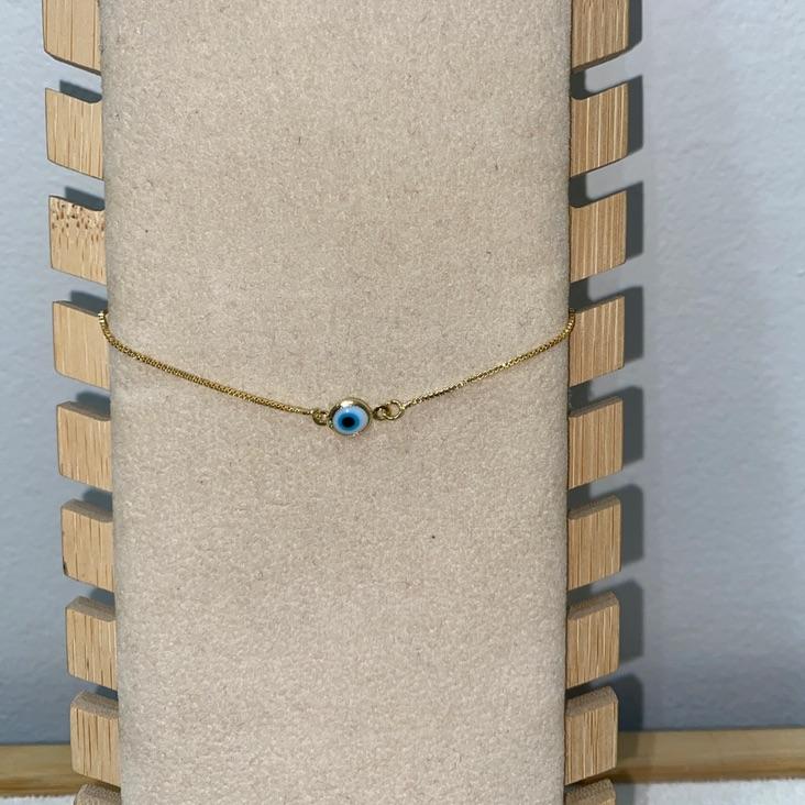 Pulseira Olho Grego