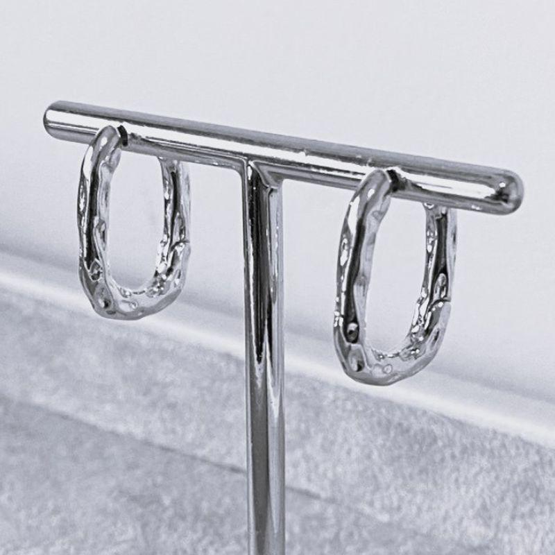 Argola Orgânica M