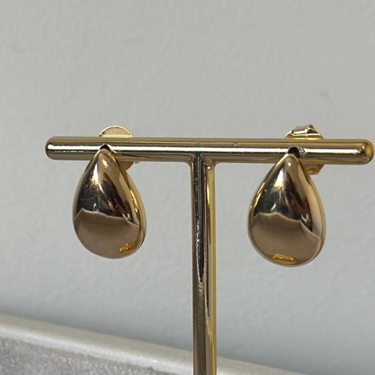 Brinco Gota Bliss