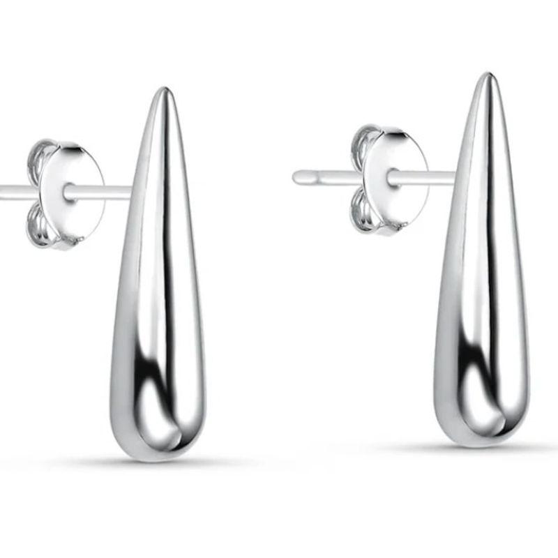 Brinco Gota EarHook Lisa