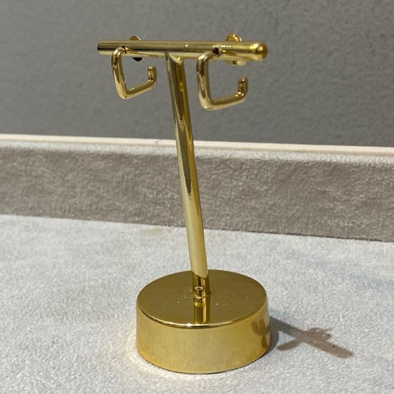 Cor:Banho de Ouro