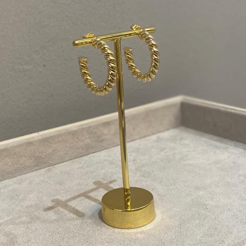 Cor:Banho de Ouro