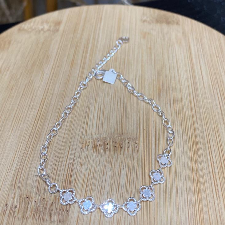 Pulseira 7 trevos