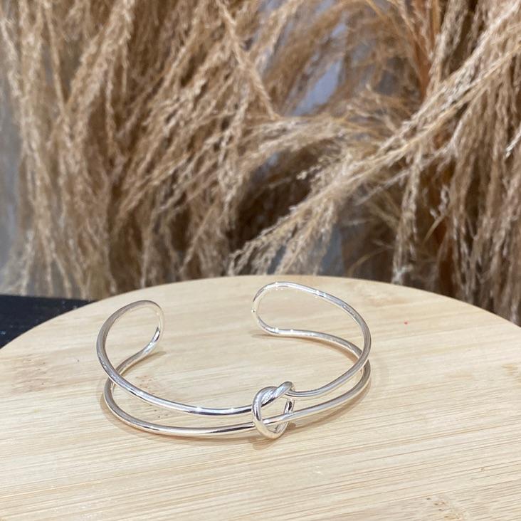 Bracelete Nó 2F