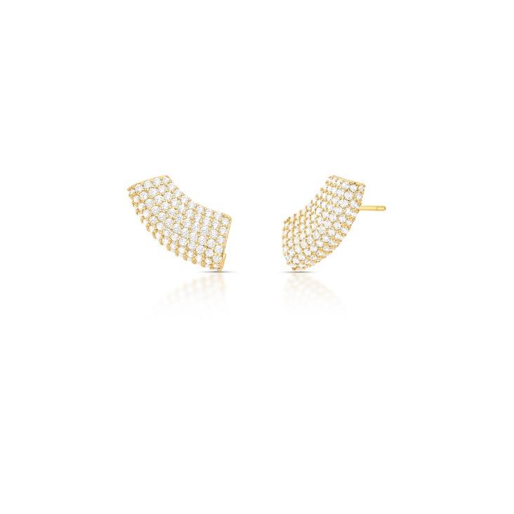 *Brinco Ear Hook 6F