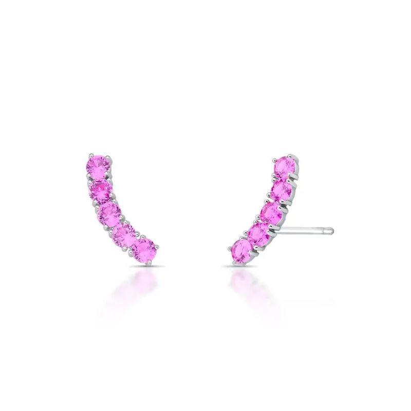 *Brinco Earcuff 5Z Coloridas