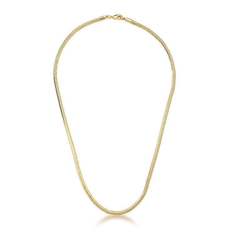 *Choker Malha