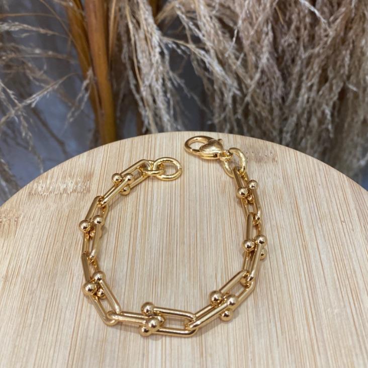 Pulseira Inspo Tiff Max