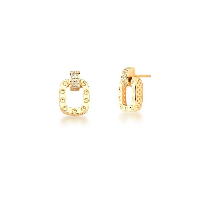 *Argola Cartier