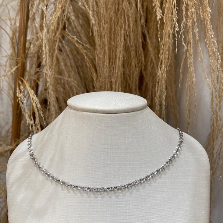 Choker Fem Elos