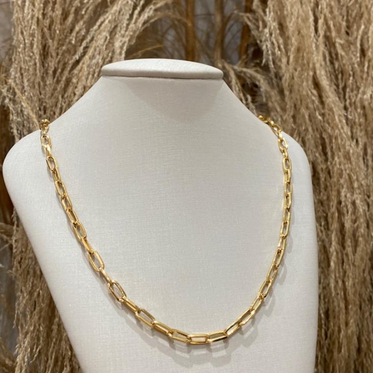 Colar Cartier