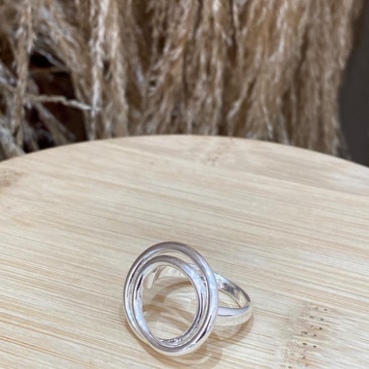 Anel Caracol