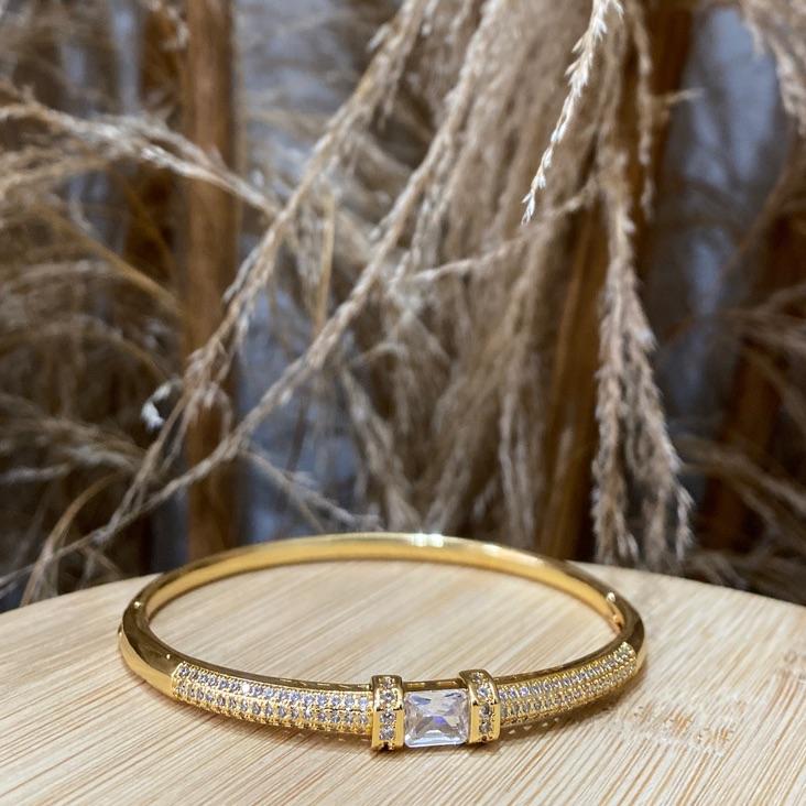 Bracelete Inspo Solitário