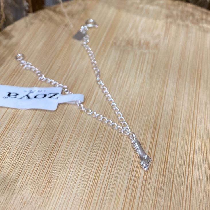Pulseira Figa
