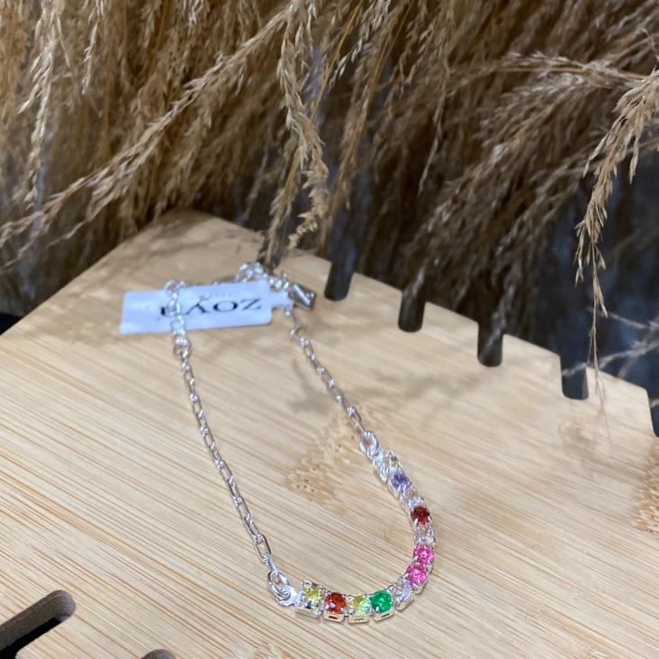 Pulseira 12ZIRC Colors
