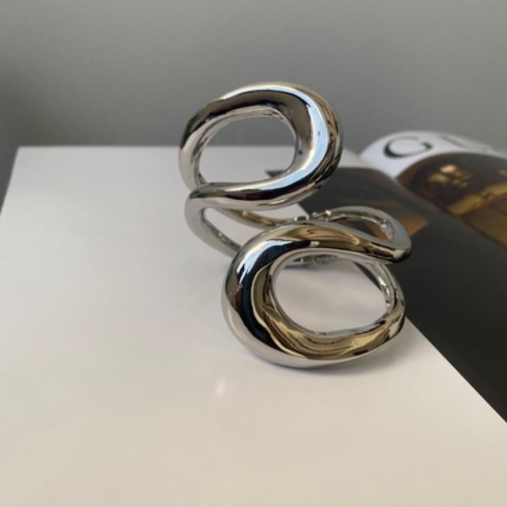 Bracelete Ouro Max